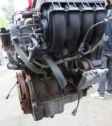 Двигатель в сборе. Chevrolet Aveo Chevrolet Lanos