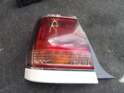 Стоп-сигнал. Toyota Crown, JZS175 Двигатель 2JZFSE