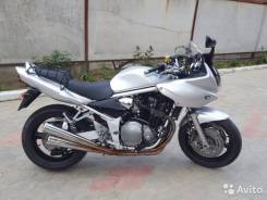 Suzuki Bandit. 1 200 куб. см., исправен, птс, с пробегом