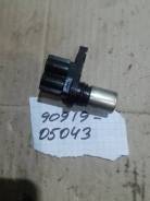 Датчик положения коленвала. Toyota: Ractis, Yaris, Platz, Vitz, Echo, Belta Двигатели: 2SZFE, 1SZFE