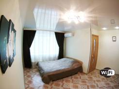 1-комнатная, улица Котовского 6. Центральный, 31 кв. м.