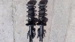 Амортизатор. Toyota: Sprinter Carib, Corolla Levin, Sprinter Trueno, Corolla, Sprinter Marino, Corolla Ceres Двигатели: 4AFE, 4AGE, 7AFE, 4AGEU, 5AFE...