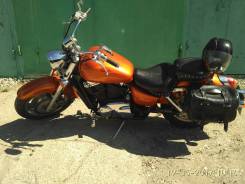 Honda VT 1100C2. 1 100 куб. см., исправен, птс, с пробегом. Под заказ