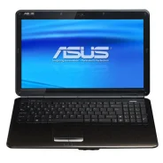 Asus K50IN. 15.6", 2,0����, ��� 2048 ��, ���� 250���, WiFi