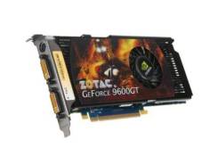 GeForce 9600