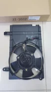 �������� ��������� ������������ � ����� Chevrolet Aveo 05-07 4D ST-CVA5-201-0 ����