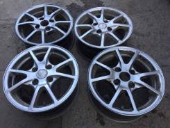 Скад City. 6.0x14, 4x100.00, ET38