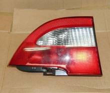 Стоп-сигнал. Renault Megane Двигатели: E7J, F3R, F8Q, F9Q, K4J, K7M, F4R, F4P, K4M