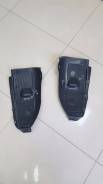 Подкрылок. Hyundai Accent, MC Hyundai Solaris Двигатели: D4FA, G4ED, G4EE