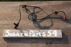 Датчик abs. Subaru Forester, SG5, SG9, SG, SG69, SG9L Двигатель EJ205