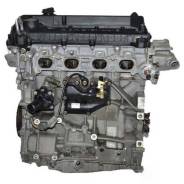 Двигатель в сборе. Mazda Mazda6