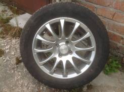 Michelin Energy XV1. Летние, износ: 5%, 4 шт