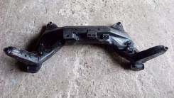 Балка поперечная. Nissan Bluebird Sylphy, FG10 Nissan Sunny, QB15, FB15, B15 Nissan AD, VY11, WFY11, WHY11, VFY11 Nissan Wingroad, VY11, VFY11, WHY11...