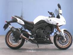 Yamaha FZ 08. 800 куб. см., исправен, птс, без пробега