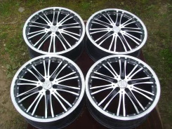 Diewe Alito. 7.0x18", 5x100.00, ET45, �� 73,0���. ��� �����