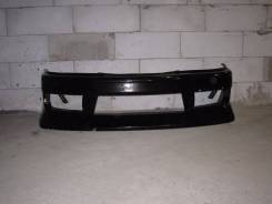 Обвес кузова аэродинамический. Toyota Chaser, GX100, JZX100