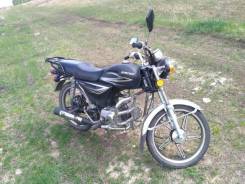 Racer Trophy RC110. 110 куб. см., исправен, птс, с пробегом