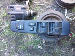 Блок управления стеклоподъемниками. Toyota Hilux Surf, KZN130G, KZN130W Двигатель 1KZTE