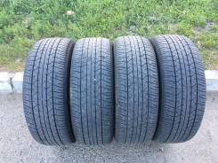 Bridgestone Potenza RE031. Летние, 2011 год, износ: 20%, 4 шт