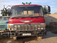 Hino. Бетоносмесители , 10 000 куб. см., 5,00 куб. м.