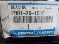 Подшипник ступицы. Mazda: Capella, MPV, Efini MS-8, Millenia, Eunos 800, Atenza, Luce, Premacy, Familia, Training Car