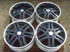 SSR. 8.0x19, 5x114.30, ET48, ЦО 73,0 мм. Под заказ