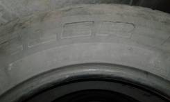 Bridgestone. Летние, 2011 год, износ: 60%, 4 шт