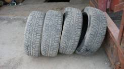 Nokian Nordman +. Зимние, без шипов, износ: 30%, 4 шт