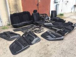Интерьер. Toyota Mark II, GX105, JZX105, JZX100, GX100, JZX101, LX100 Toyota Chaser, GX100, LX100, JZX101, JZX100, JZX105, GX105