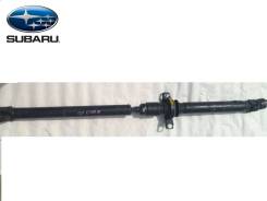 Карданный вал. Subaru Legacy, BL, BPH, BLE, BL5, BP9, BP, BL9, BP5, BPE Subaru Forester, SF5, SG5, SF9, SG9, SG, SG69, SG9L