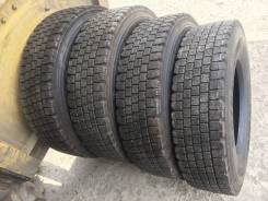 Bridgestone W910. Зимние, без шипов, 2015 год, износ: 20%, 1 шт