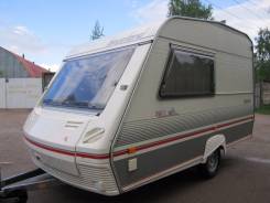 Beyerland Sprinter 380-2. Караван beyerland sprinter 350/2 1999