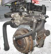 Двигатель в сборе. Hyundai Matrix Hyundai Accent Hyundai Getz Kia Rio Kia Cerato Двигатели: G4EDG, 1, 6, DOHC