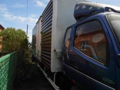 Foton. Продается грузовой фургон BJ5121Vjcfk-D, 4 751 куб. см., 5-10 т