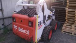 Bobcat S185. Продается погрузчик Бобкет, 1 000 кг.