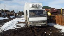 Tata. Тата 613, 5 100 куб. см., 5 000 кг.