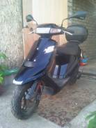 Suzuki Address V100. 100 куб. см., исправен, птс, с пробегом