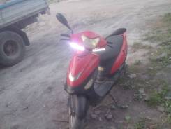 Racer Shuttle. 80 куб. см., исправен, птс, с пробегом