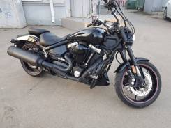 Yamaha Roadstar 1700. 1 700 куб. см., исправен, птс, с пробегом