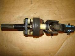 Карданчик рулевой. Nissan Expert, VW11, VEW11 Nissan Avenir, SW11, W11, PW11 Двигатели: QG18DE, YD22DD, SR20DE, CD20ET
