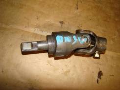 Карданчик рулевой. Mazda Ford Festiva Mini Wagon, DW5WF, DW3WF Mazda Ford Festiva, D25PF, D23PF Mazda Revue, DB5PA, DB3PA Mazda Demio, DW3W, DW5W