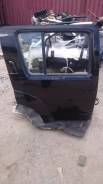 Дверь боковая. Nissan Pathfinder, R51M, R51, D40, D40M Nissan Navara, D40M, D40 Двигатель YD25DDTI