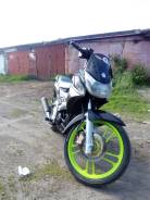 Racer Viper RC130CF. 127 куб. см., исправен, птс, с пробегом