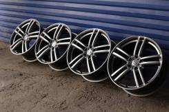 Nissan. 8.5x19, 5x114.30, ET50