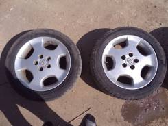 Колеса оригинал Lexus GS 300 JZS 147. x17 5x114.30