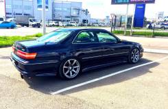 Спойлер. Toyota Mark II, GX100