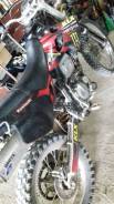 Kawasaki D-Tracker. 250 куб. см., исправен, птс, с пробегом