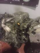 Двигатель в сборе. Mitsubishi Pajero Sport, KH0 Mitsubishi Pajero, V68W, V88W, V78W, V98W Двигатель 4M41