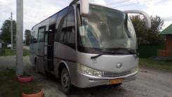 Yutong ZK6737D. Продается туристический автобус Ютонг ZK6737D, 3 900 куб. см., 23 места