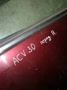 Дверь боковая. Toyota Camry, ACV30, ACV30L